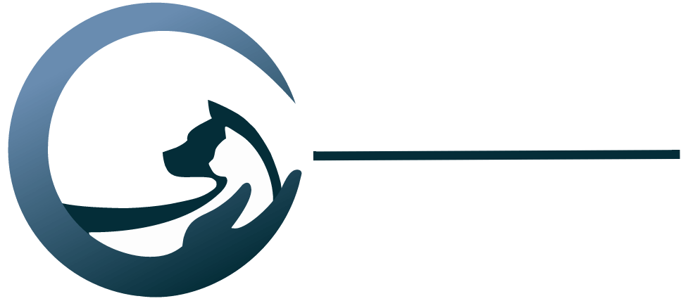 Macomb Center Veterinary Hospital Logo